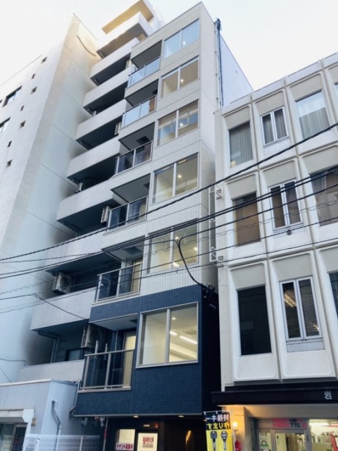 大成ビル 外観