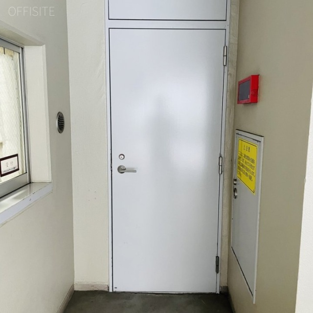 プライムアーバン新川 エントランス