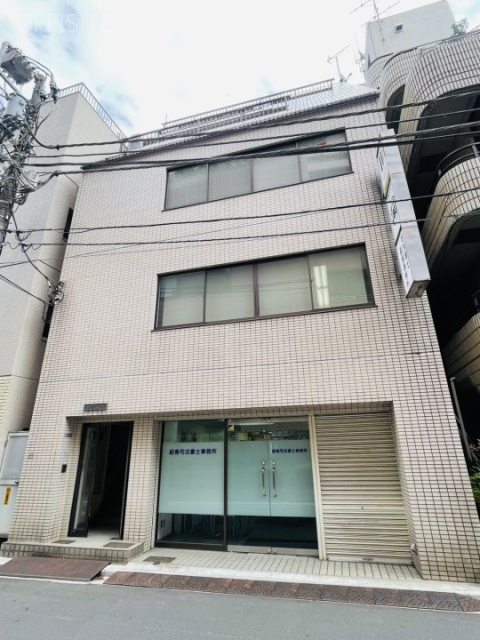 吉川ビル　外観