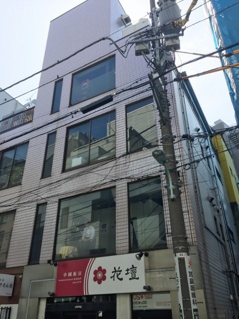 MY恵比寿ビル 画像