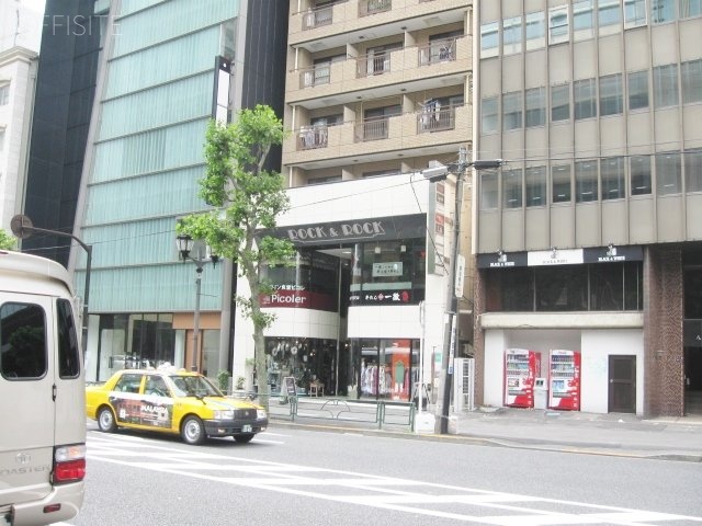 藤和六本木コープⅡビル 画像