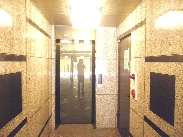 銀座ニイクラビル 画像