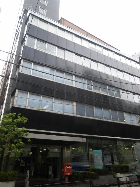 ツナシマ第2ANNEXビル 画像