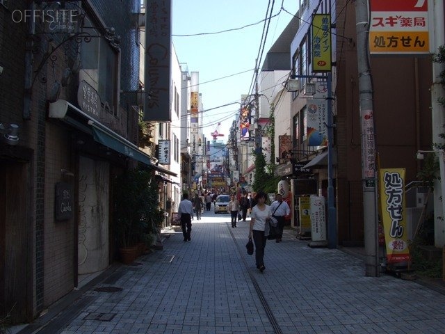 プレミアステージ内神田ビル 画像