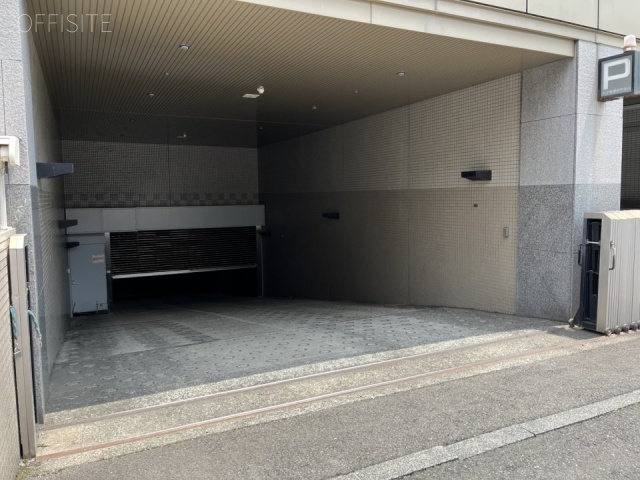 町田STビル　駐車場