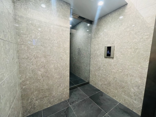 HATAGAYA125 エントランス