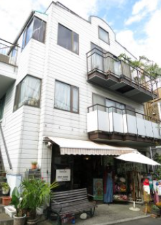 石井ビル 画像