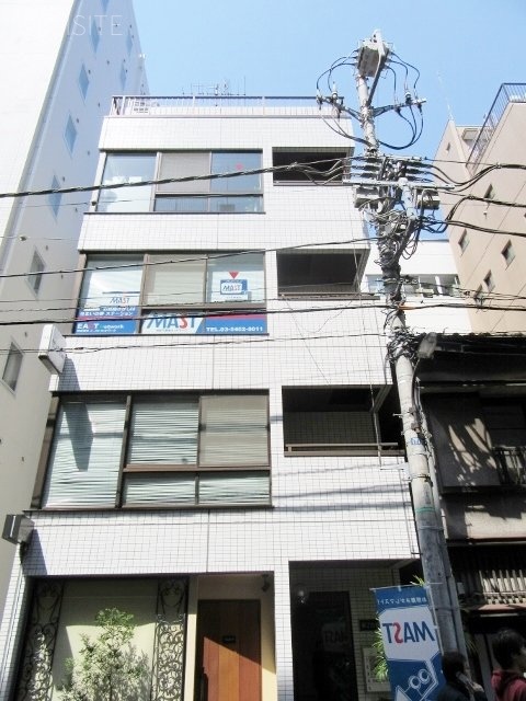 第2古橋ビル 外観