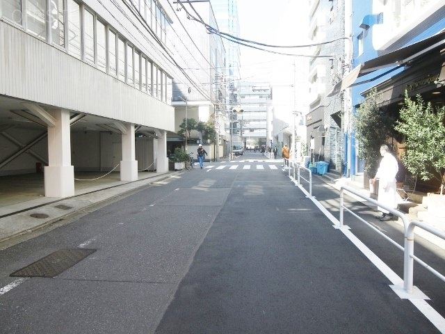 平河町プラザビル 画像