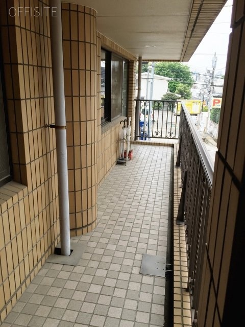 DCヤハギビル その他