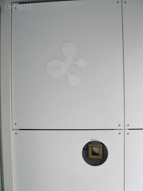 HUB GINZA EASTビル 画像