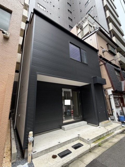 千代田区神田小川町3丁目ビル　外観