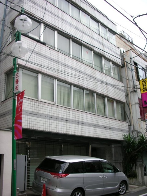 岩本ビル 外観
