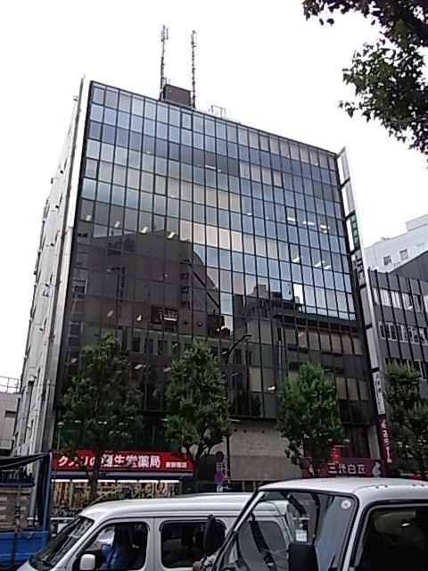 姫路ビル 外観