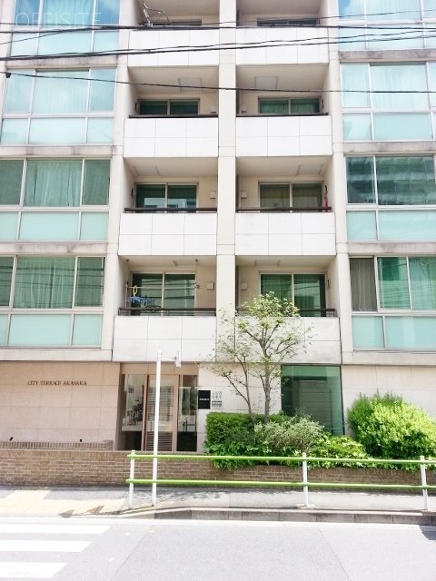 シティテラス赤坂ビル 画像
