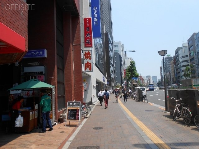 エスパス・コンセールビル 画像
