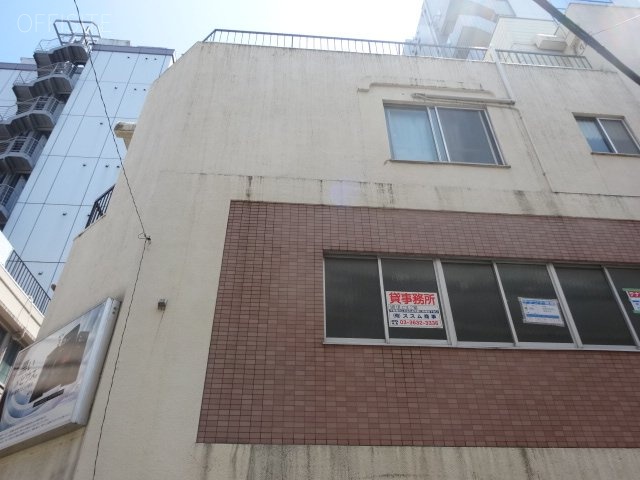 細田ビル 画像