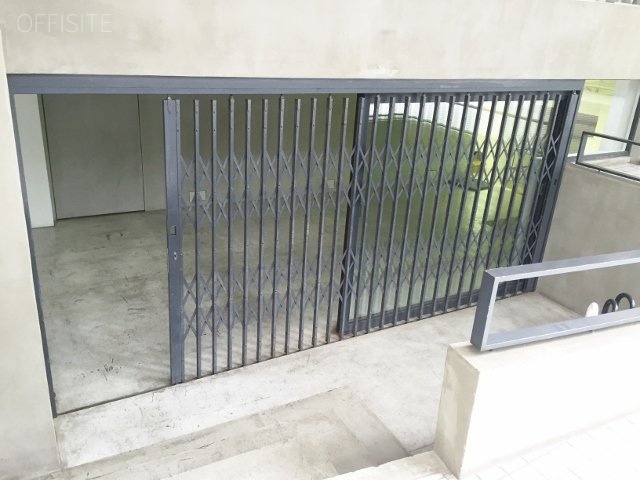 第18宮廷マンション 外観