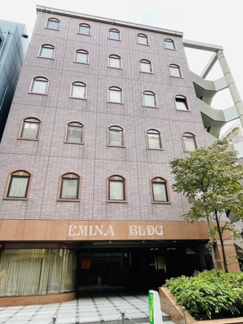 エミナビル 外観