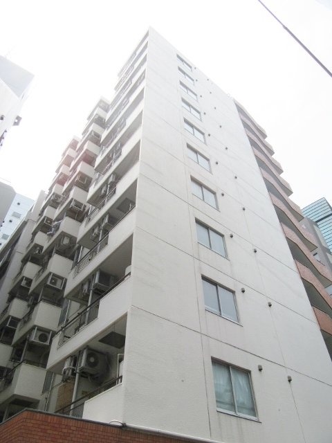 ハイツ芝大門ビル 画像