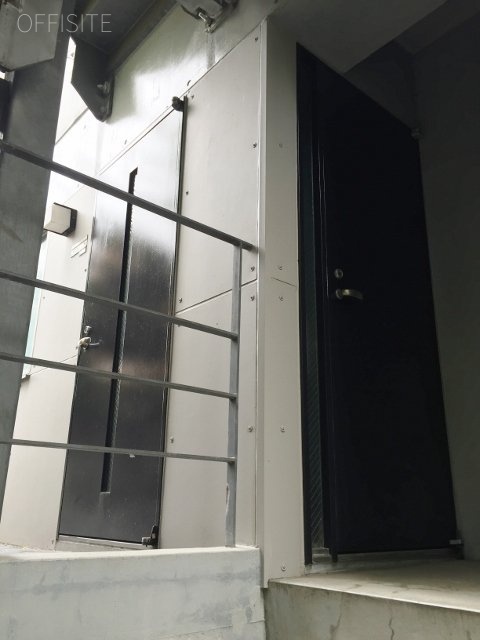 HMハウスビル 画像