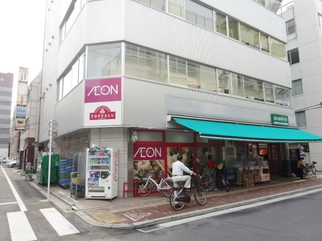 偕楽新台東ビル 画像