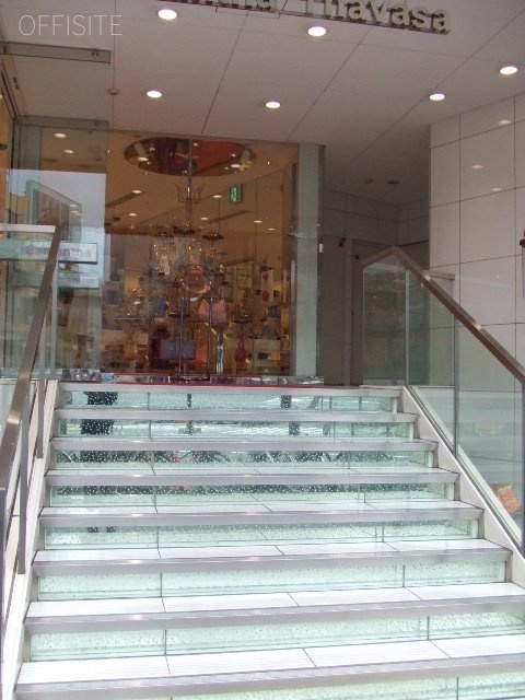 表参道ゲイツビル