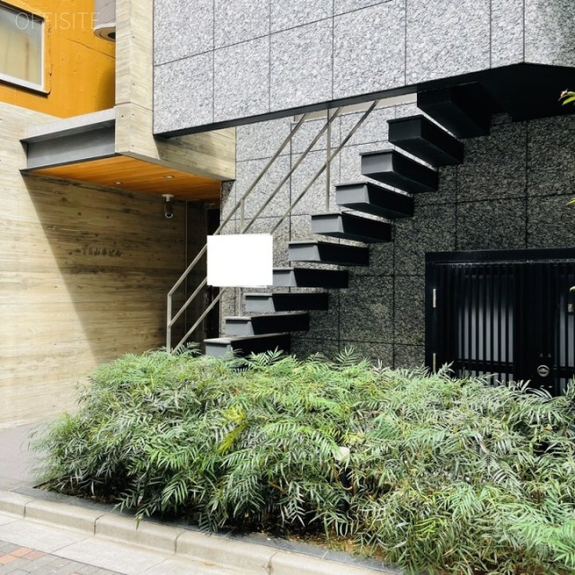 TS山本ビル 外観