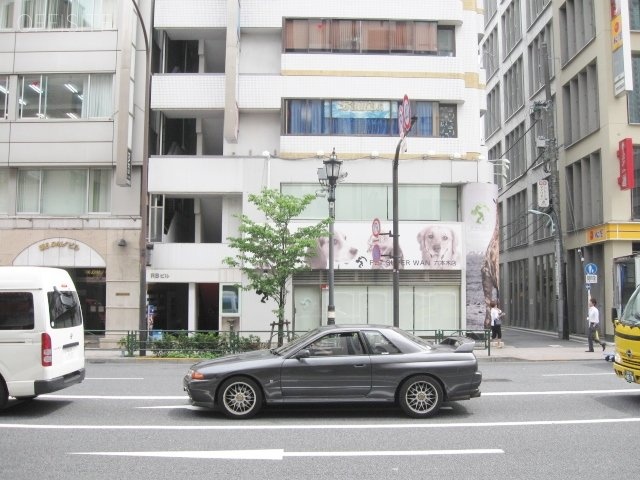 RBビル 画像