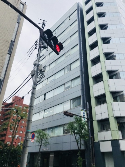 協和ビル 外観