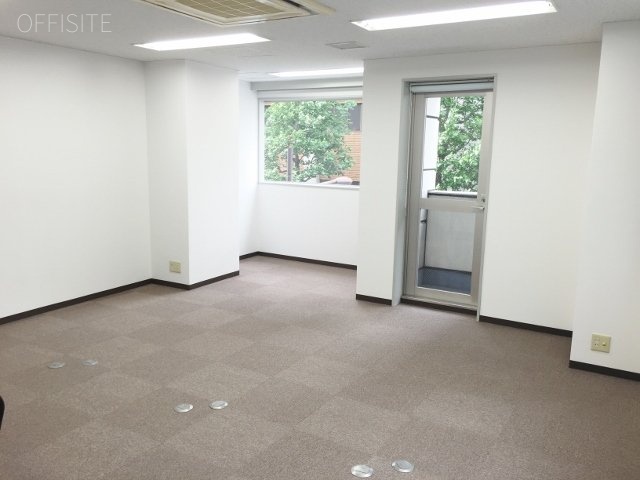 うねめビル 3階 10.75坪　室内