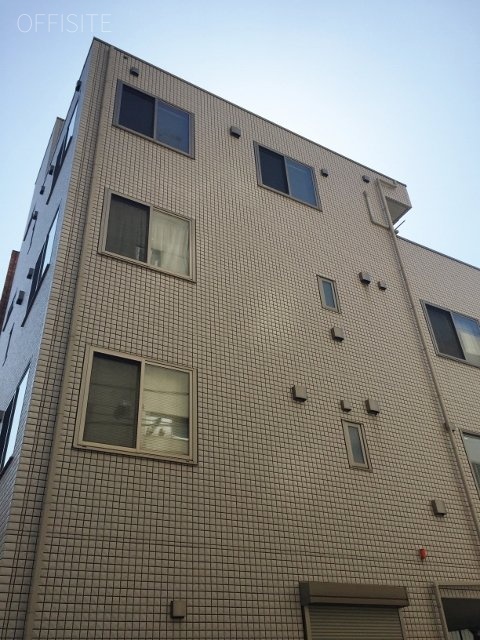 神田吉泉ビル