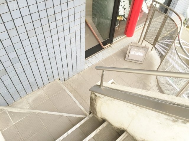 小野木西参道ビル 画像