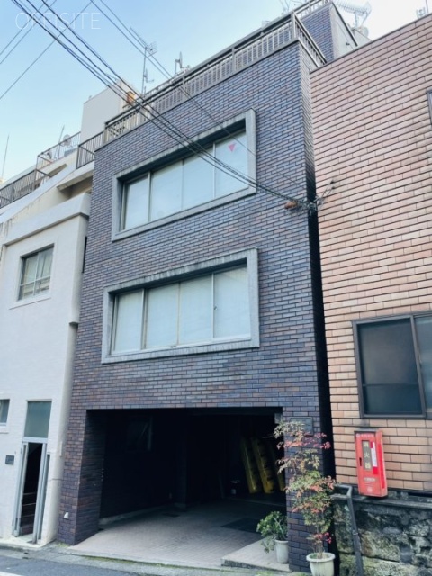 石黒ビル 外観