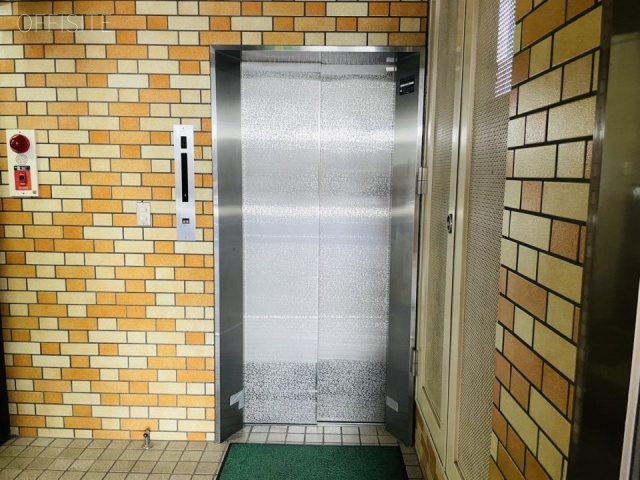 池原第二ビル　エレベーター