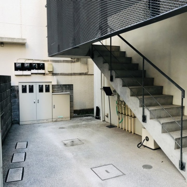TRD南青山ビル 外観