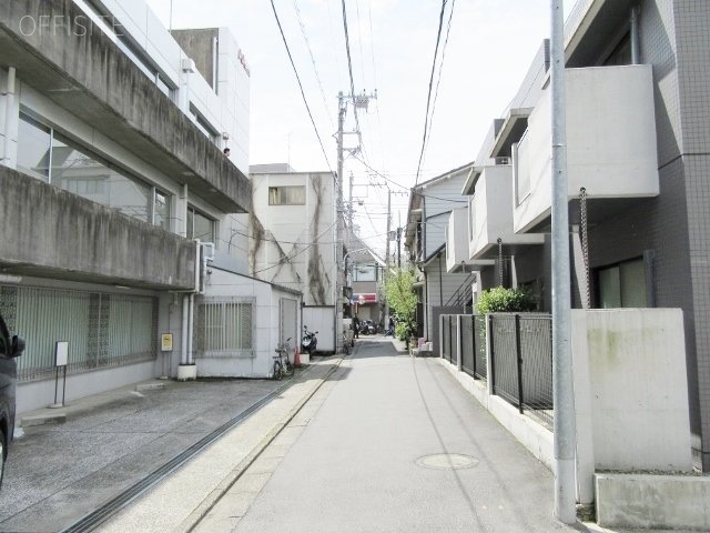 Soho北青山ビル 画像