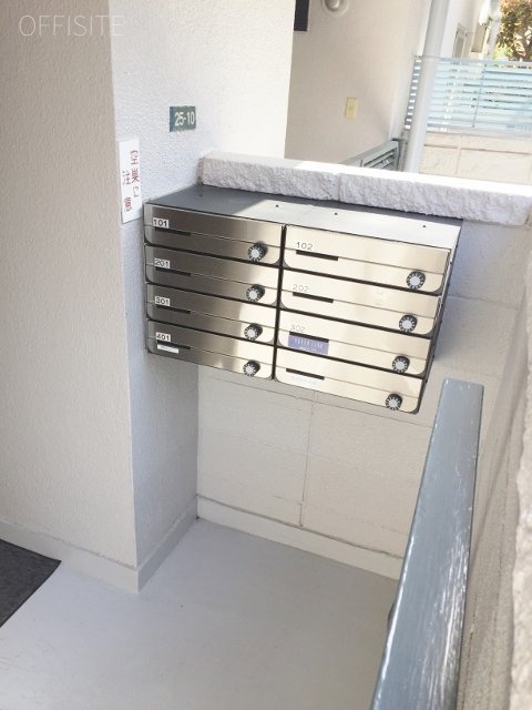 代官山ドエル 画像