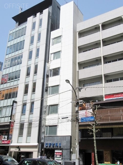 UFビル1 画像