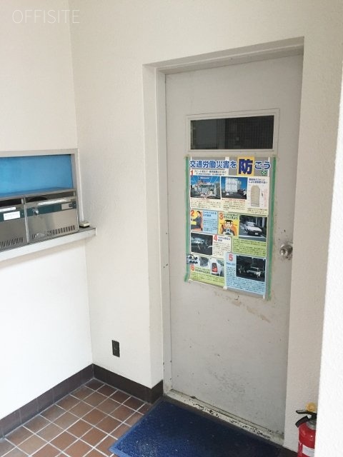 櫻正宗東京支店ビル 画像