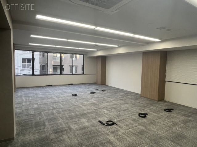 いちご聖坂ビル 内装