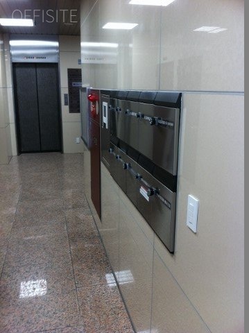 尾上町ビル 画像