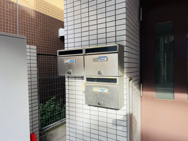 (仮)One-Kagurazaka エントランス