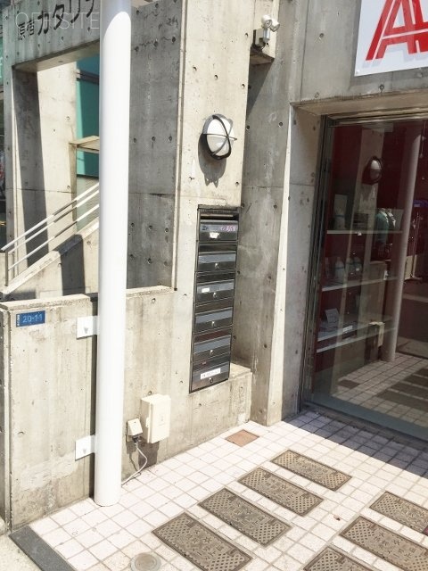 F93 Harajuku 画像