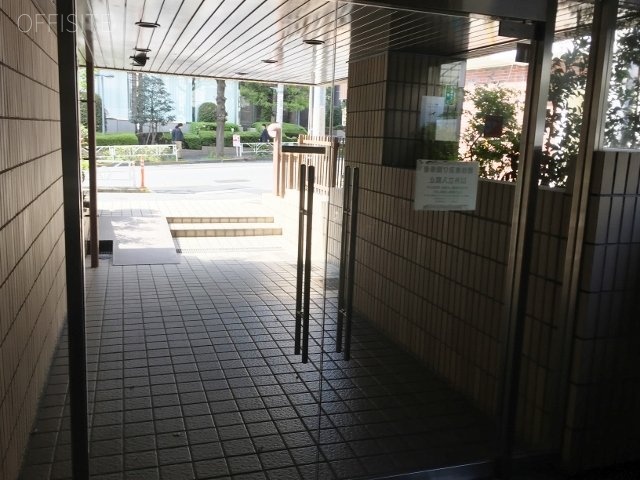 サン・フローラハイツ渋谷ビル 画像