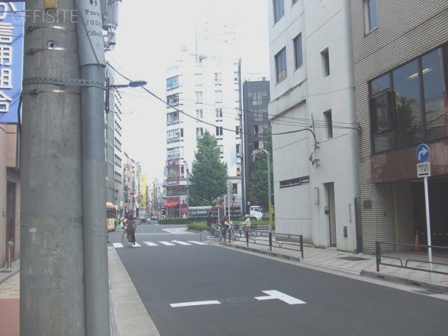 大湖堂ビル 画像