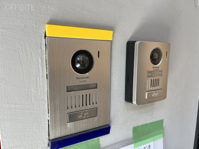 Victory Aoyama　エントランス