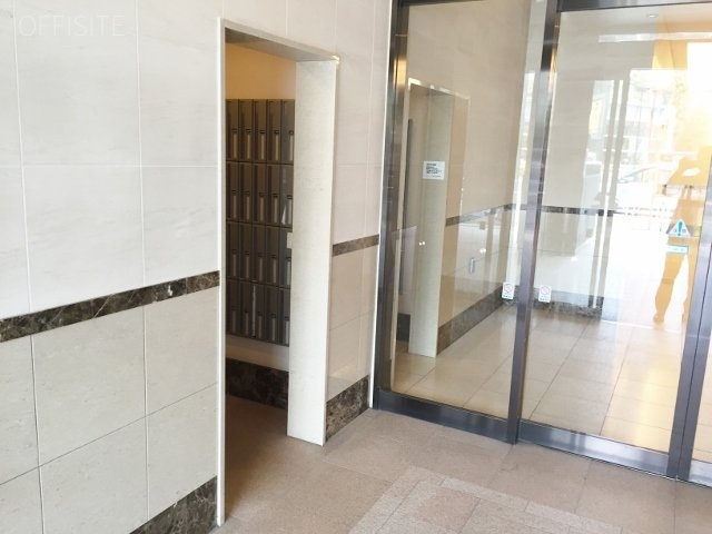 グランスイート代々木ビル 画像
