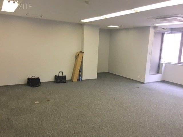 南青山Aビル 室内