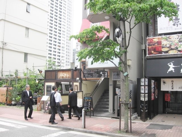 TOKIビル 画像